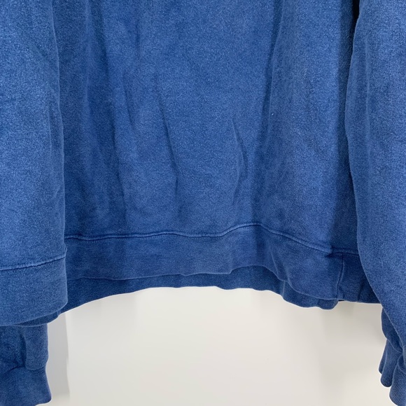 Harley Davidson Flaming Gorge Men’s Sweatshirt - Picture 6 of 13